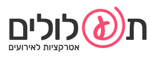 לוגו תעלולים