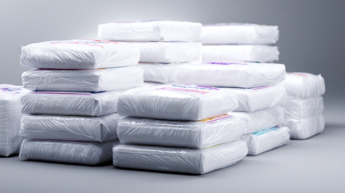 ייצור שקיות ניילון