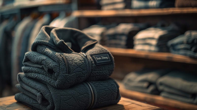 פליז עם רקמה