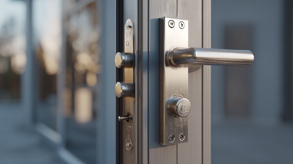 גולד מנעולים המומחים בהתקנת מנעול כספת